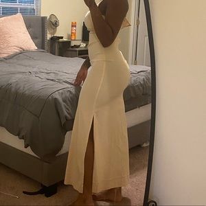 Sexy Bridesmaid Dress/ Going Out Dress